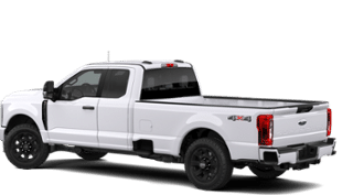 2026 Ford Super Duty® External Image 3